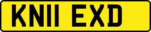 KN11EXD