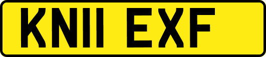 KN11EXF