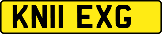 KN11EXG