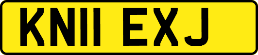 KN11EXJ