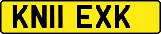 KN11EXK