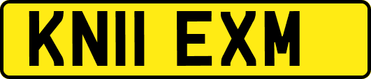 KN11EXM