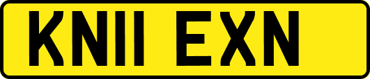 KN11EXN