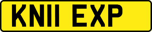 KN11EXP