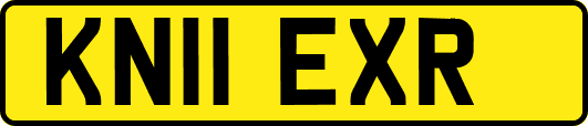 KN11EXR