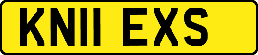 KN11EXS