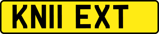 KN11EXT