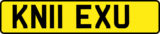 KN11EXU