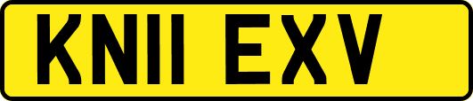 KN11EXV