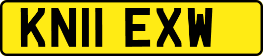 KN11EXW