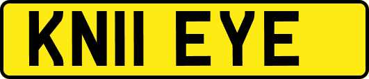 KN11EYE