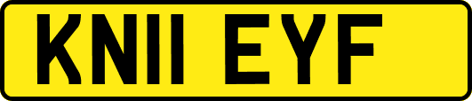 KN11EYF
