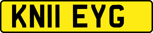 KN11EYG