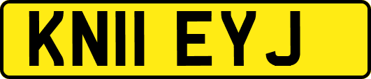 KN11EYJ