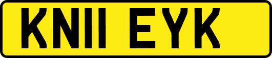 KN11EYK