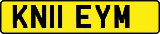 KN11EYM