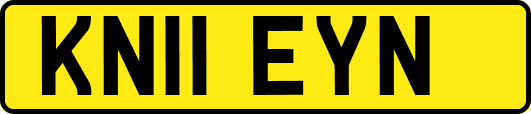 KN11EYN