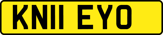 KN11EYO
