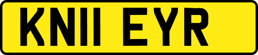KN11EYR