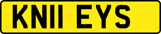 KN11EYS