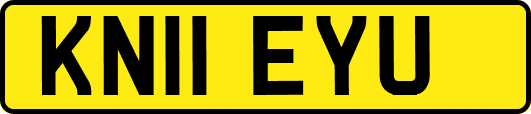 KN11EYU