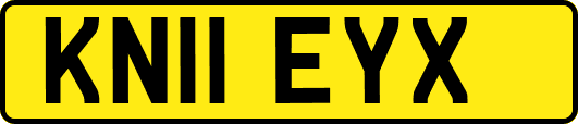 KN11EYX