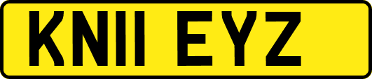 KN11EYZ
