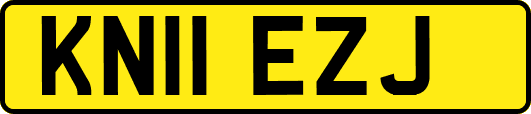 KN11EZJ
