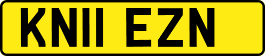 KN11EZN