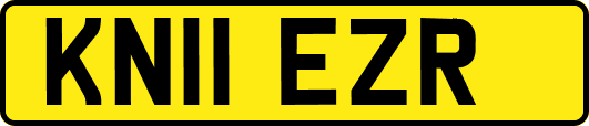 KN11EZR