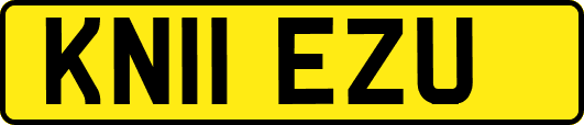 KN11EZU