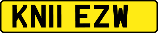 KN11EZW