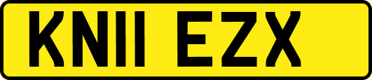 KN11EZX