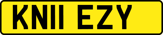 KN11EZY