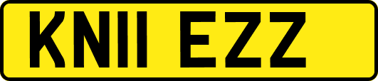 KN11EZZ