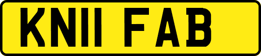 KN11FAB