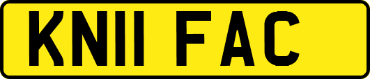 KN11FAC
