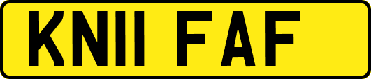 KN11FAF