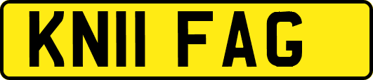 KN11FAG