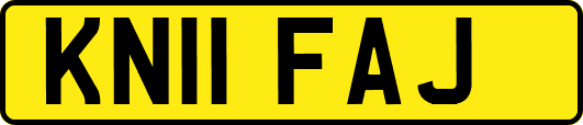 KN11FAJ