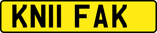 KN11FAK