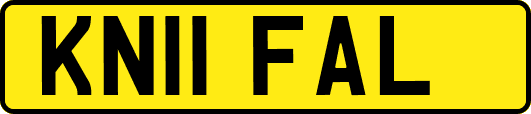 KN11FAL
