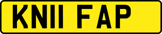 KN11FAP