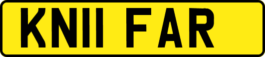 KN11FAR