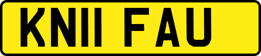 KN11FAU