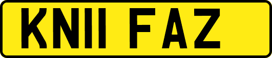 KN11FAZ