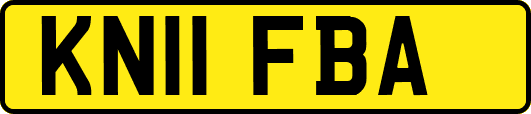 KN11FBA