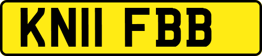 KN11FBB