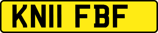 KN11FBF