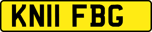 KN11FBG